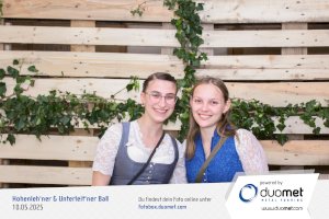 Hohenleh’ner & Unterleit’ner Ball